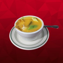 Azteca Soup 