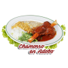 Chamorro in Adobo Sauce